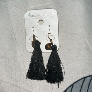 Long Earrings