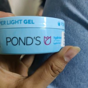 Ponds Formulated By The Pond