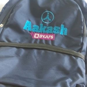 BACKPACK + FREEBIE PURSE