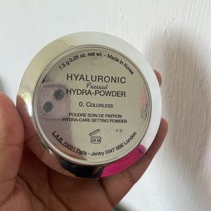 By Terry Hyaluronic Pressed Hydra Powder