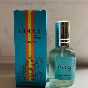 Gucci Combo Perfume