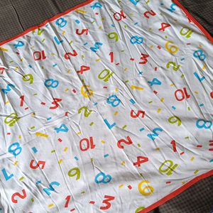 Two Baby Wrapping Towel