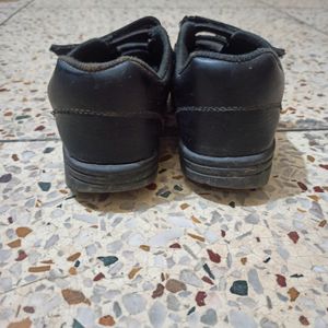 Boys School Shoes