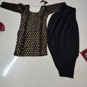 Chandri Kurti