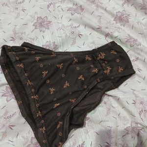 Panty [Pack Of 6]