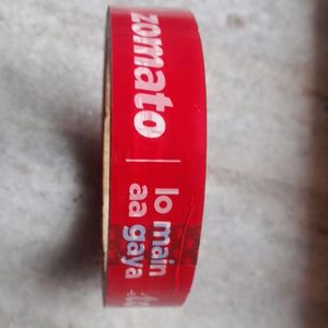 Zomato Tape