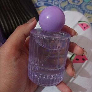 Miniso Perfume