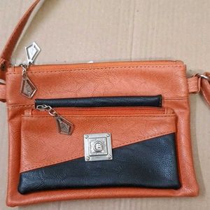 Unique Style Sling Bag