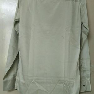 OLa Satin Shirt