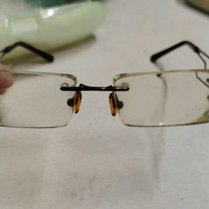 New Like Rimless Spectacles – Choose Your Style!