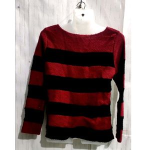 Sweater For Women L/24