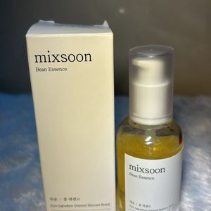 Mixsoon Bean Essence