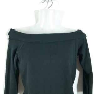 Off Shoulder Top (Women's)