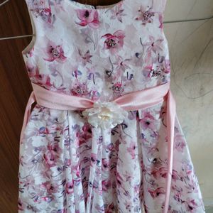 Kids Dress