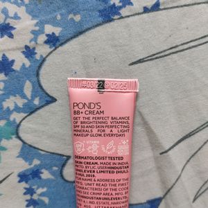 Ponds BB Cream