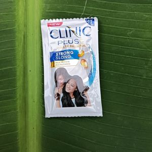 Clinic Plus Sampoo