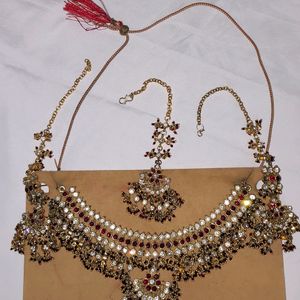 Fashion Jewelry Set