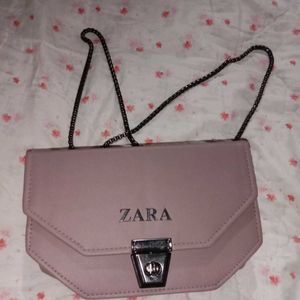 Hot Zara Bag