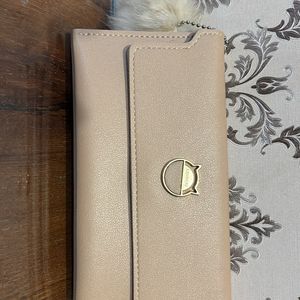 Clutch Wallet For Women