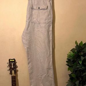 Old Navy Linen Unisex Pant