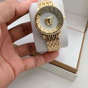 Versace Ladies Watch First Copy