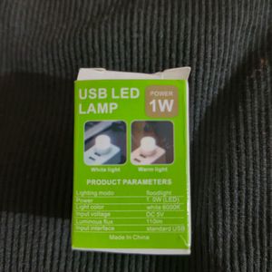 Usb Light