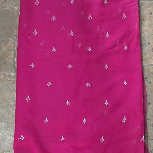 Darbari Saree