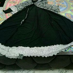 Abaya Dress