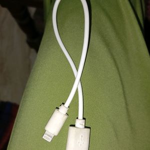 iPhone Charging Mini Cable