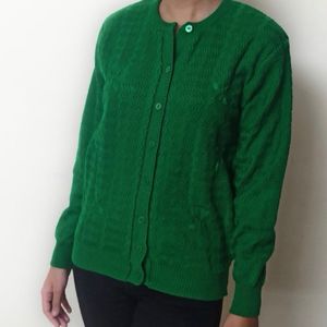 LIGHT CARDIGAN FOR WOMEN