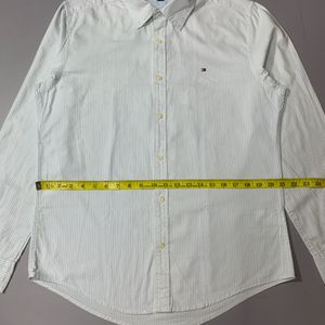 Tommy Hilfiger Shirt For Men’s.