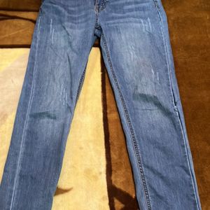 Boys Jeans Pant