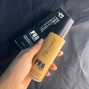 Forever52 - Ultra Definition Liquid Foundation