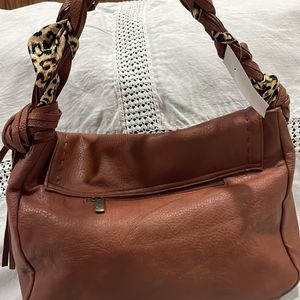 Authentic Mandolin Brand Handbag