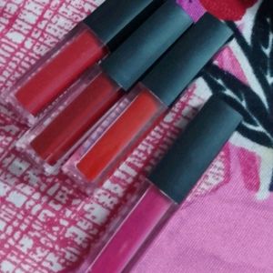 Mini Matte Lipstick