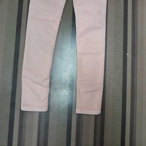 Z-10 Size 28 Slim Fit Women Denim Jagging