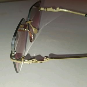 Unisex Sunglasse