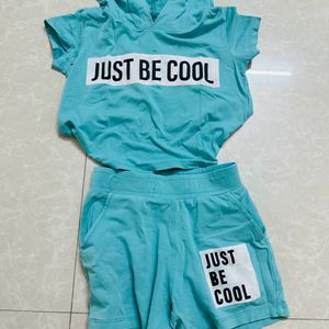 Co-ord Set