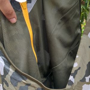 Nike - Camouflage Dress - New