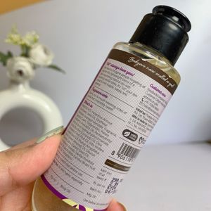 Plum Bodu Oil Vanilla Vibes