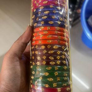 Beautiful Bangles