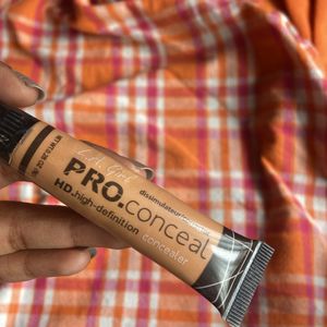 L.A. Girl Pro Concealer With White Liner