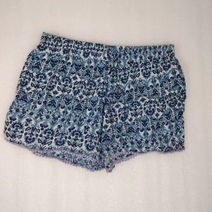 Lounge Shorts Set Of 4