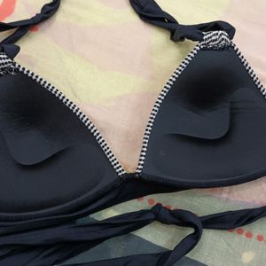 Bombshell Type Hard Padded Bra..