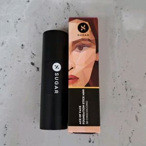 Sugar Ace Of Face Foundation Stick 30 Chococcino