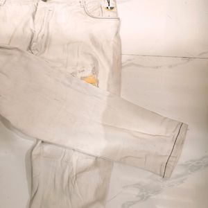 Stretchable Jeans Toon