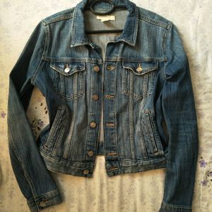 H&M Denim Jacket