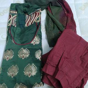 Combo Of 2 Salwar Set