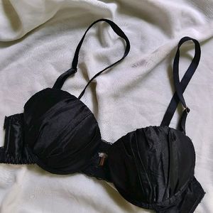 Padded Push Up Bra Combo