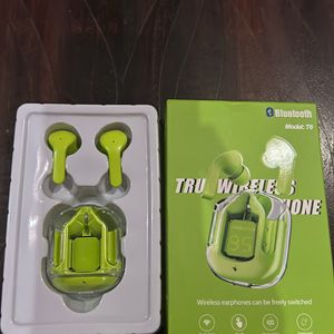 Wireless Ultra pods